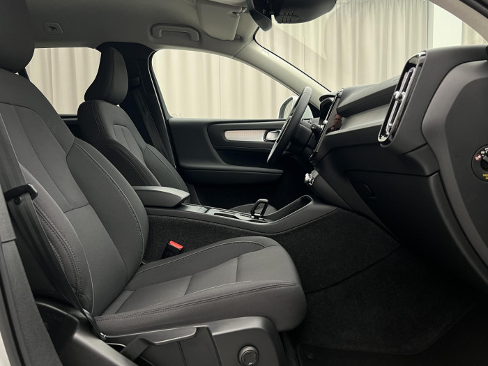 Volvo XC40 T2 MOMENTUM AUT 1.maj. 1.5 Momentum