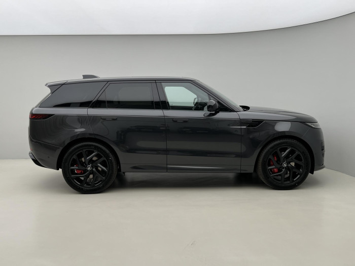 Land Rover Range Rover Sport D300 DYNAMIC HSE AWD Aut 3.0 d Dynamic