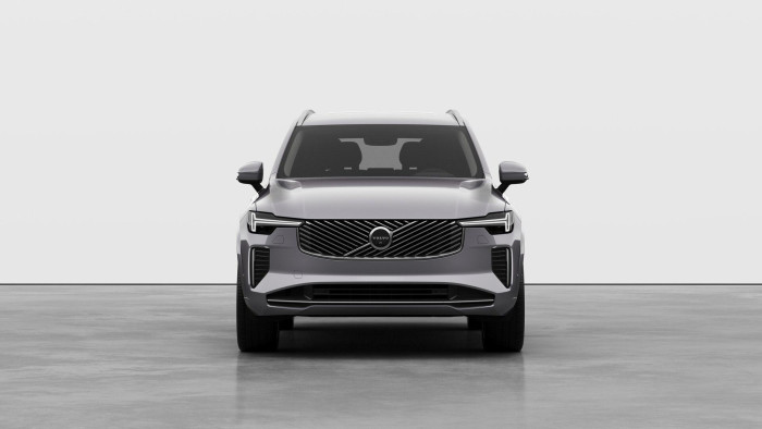 Volvo XC90 T8 AWD RECHARGE BRIGHT PLUS