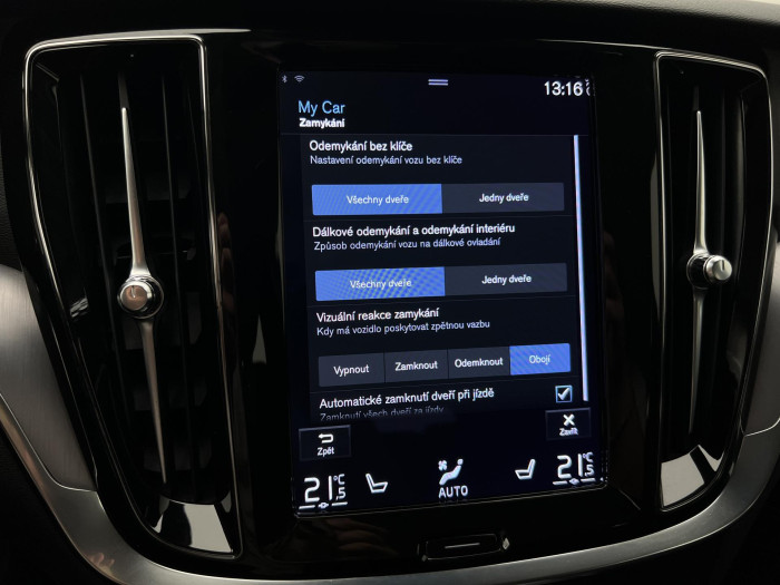 Volvo V60 B4 MOMENTUM AUT 2.0 Momentum