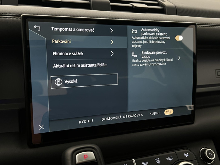 Land Rover Defender 110 D300 SEDONA EDITION AWD 3.0 d Edition