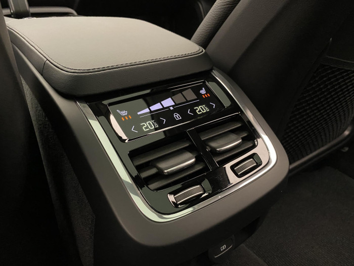 Volvo V90 CC B5 AWD ULTIMATE BRIGHT AUT 2.0 CC CC