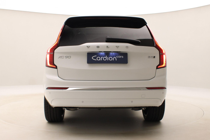 Volvo XC90 B5 AWD AUT BRIGHT ULTRA 7míst