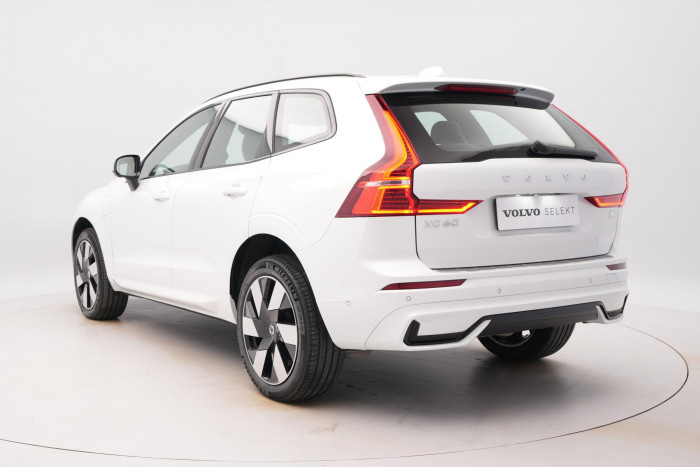 Volvo XC60 T8 AWD RECHARGE ULTIMATE 1.maj