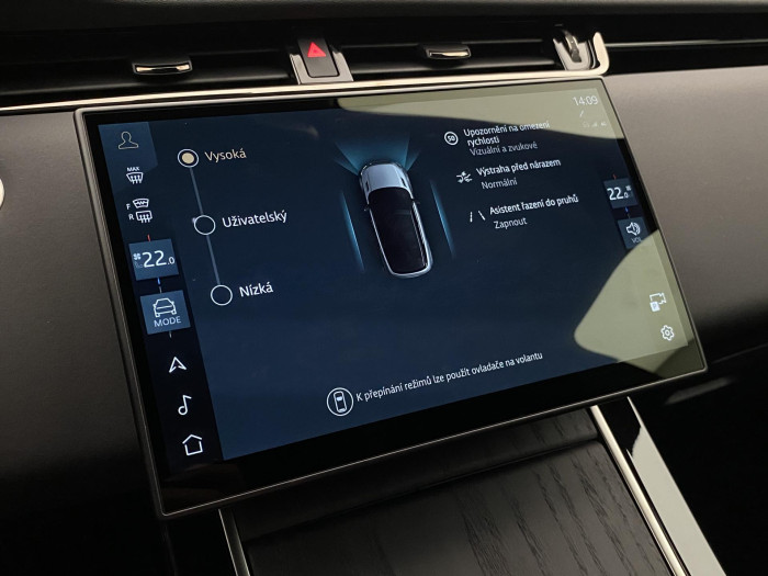 Land Rover Range Rover Evoque P270e DYNAMIC SE AWD AUT 1.5 Dynamic SE