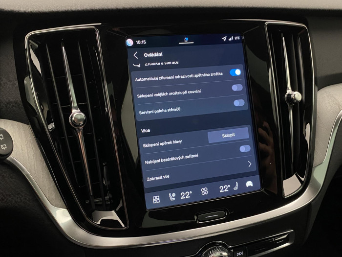 Volvo V60 B4 AUT BRIGHT PLUS