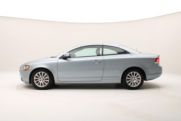 Volvo C70 2,0D TEMPOMAT CZ 2.0 d