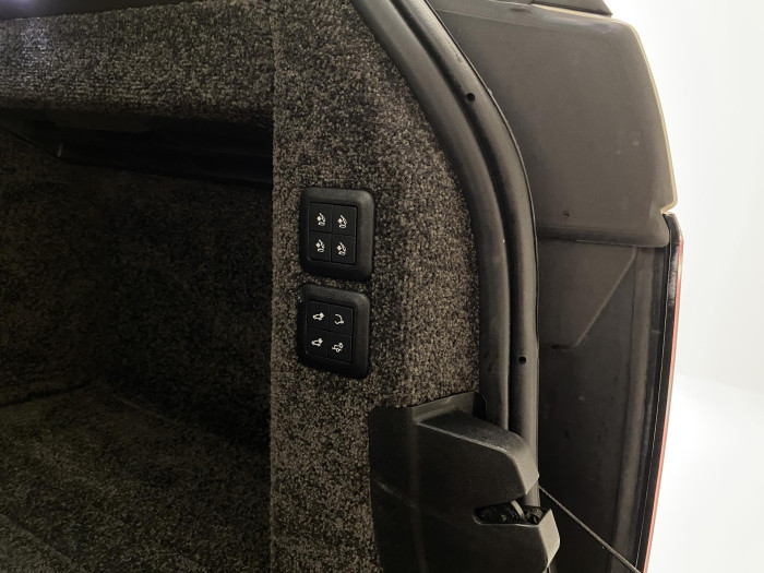 Land Rover Range Rover 5.0V8 AUTOBIOGRAPHY REZERVACE