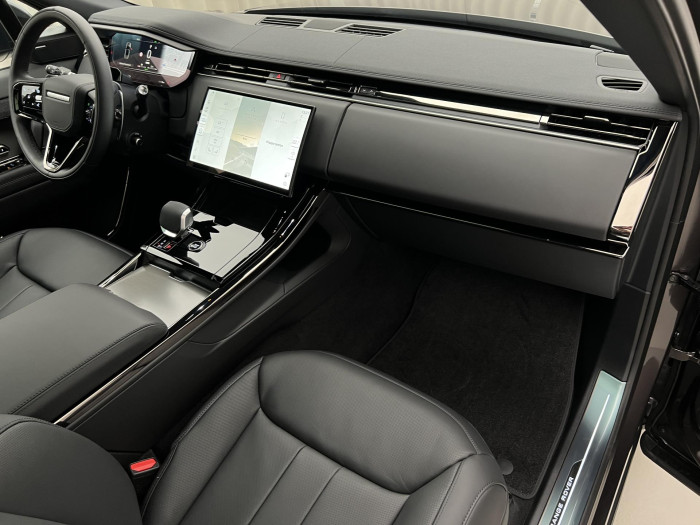 Land Rover Range Rover Sport P460e DYNAMIC SE AWD Aut 3.0 Dynamic SE