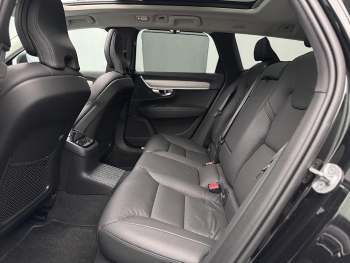 Volvo V90 T6 AWD RECHARGE BRIGHT PLUS