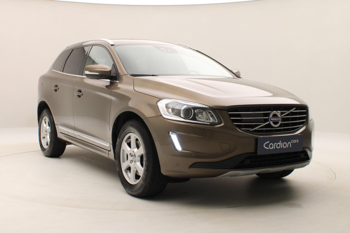 Volvo XC60 D4 AWD INSCRIPTION AUT 2.4 d