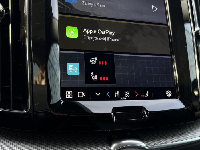 Volvo XC60 B4 AWD BRIGHT PLUS REZERVACE