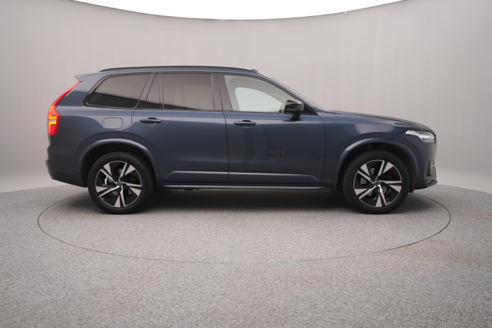 Volvo XC90 B5 AWD R-DESIGN AUT CZ