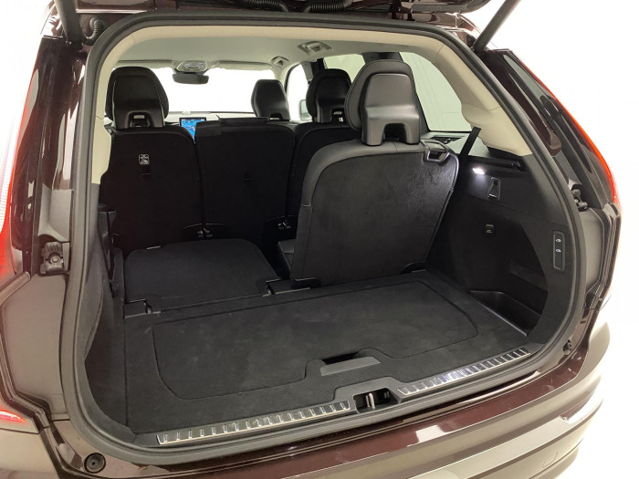 Volvo XC90 T8 AWD RECHARGE BRIGHT PLUS 7m