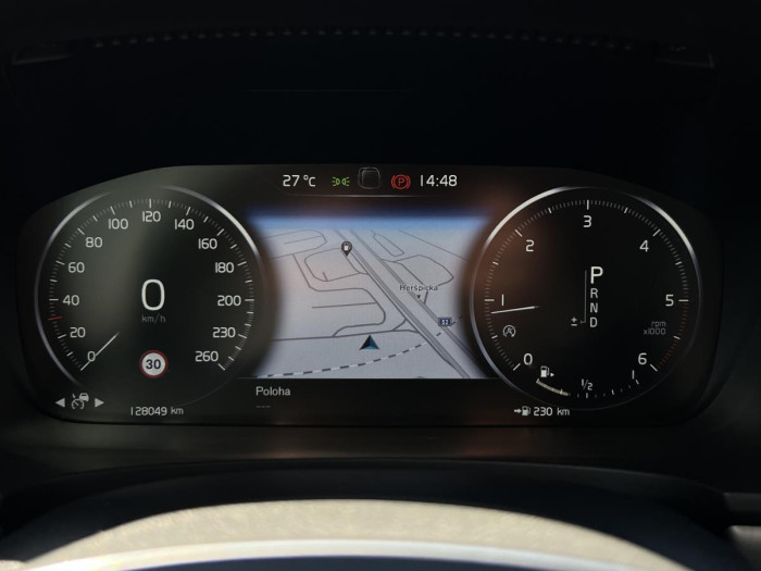 Volvo V90 D4 MOMENTUM POLESTAR Aut CZ 2.0 d Momentum