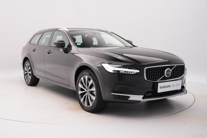 Volvo V90 CC B4 AWD PLUS AUT REZERVACE