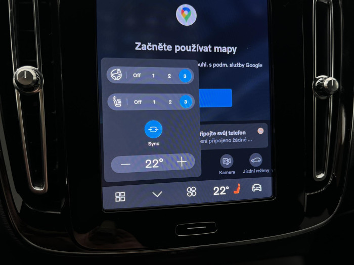 Volvo XC40 B3 DARK PLUS AUT