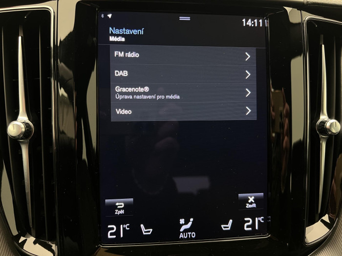 Volvo XC60 B4 R-DESIGN AUT