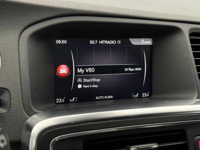 Volvo V60 D4 MOMENTUM NAVIGACE 2.0 d Momentum