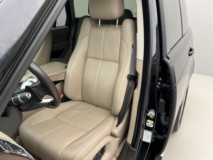 Land Rover Range Rover 3.0 TDV6 HSE AWD Aut CZ