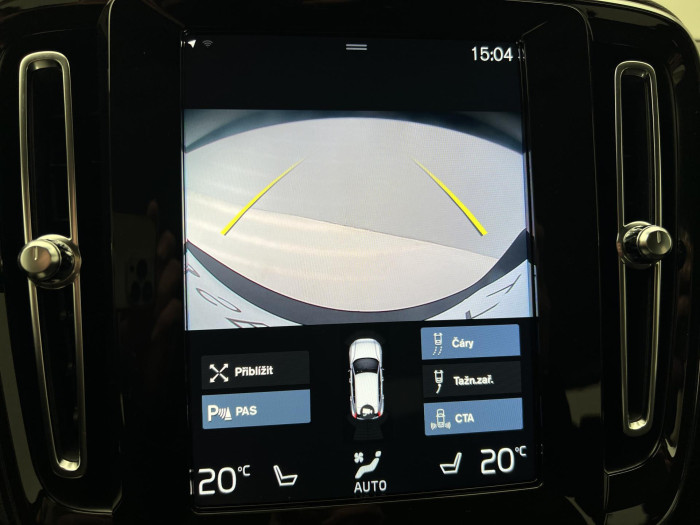 Volvo XC40 T2 BUSINESS PRO 1.maj. 1.5 Business