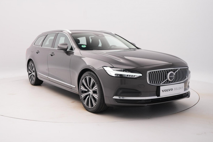 Volvo V90 B4 BRIGHT PLUS AUT 1.maj