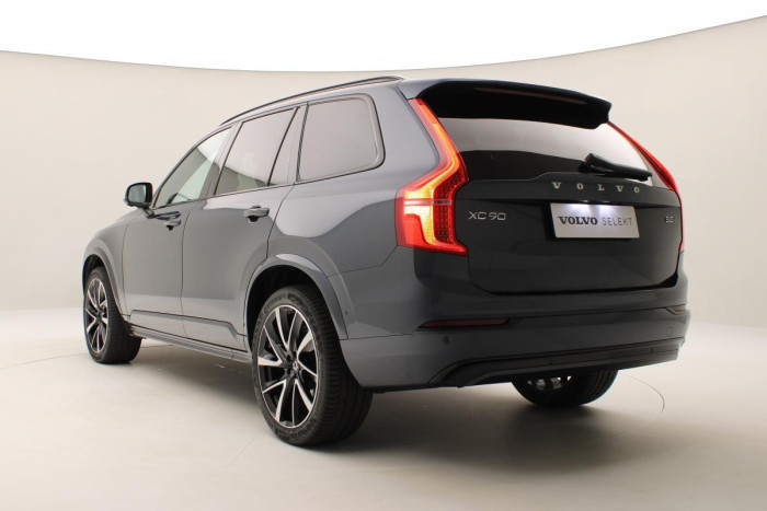 Volvo XC90 B5 AWD ULTIMATE DARK AUT 1.maj