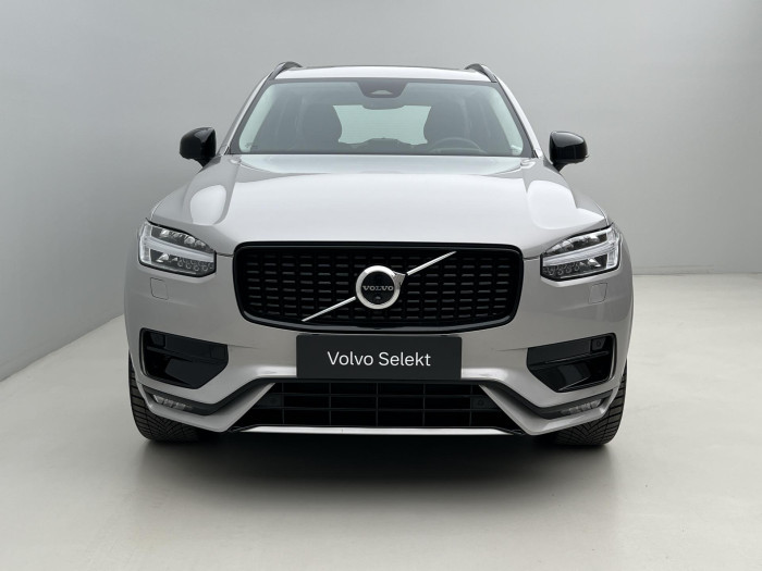 Volvo XC90 B5 AWD ULT. DARK POLESTAR CZ