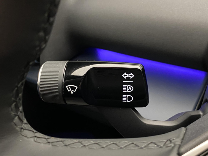 Volvo EX30 PURE ELECTRIC TWIN ULTRA