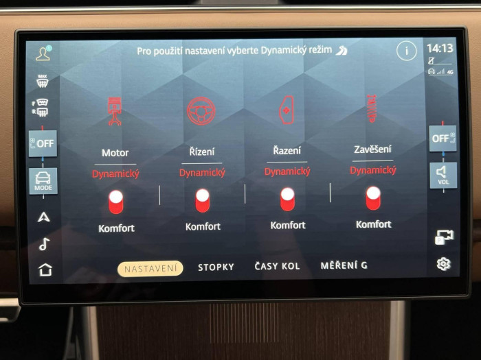 Land Rover Range Rover P460e AUTOBIOGRAPHY