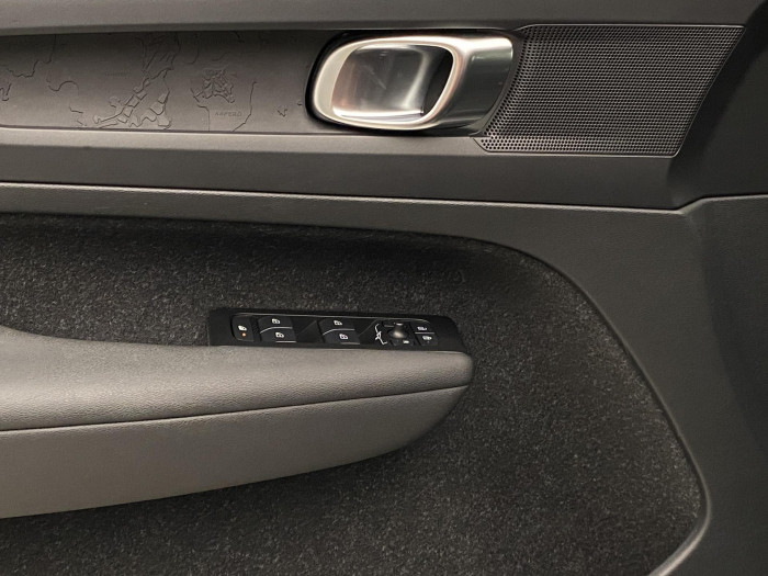 Volvo XC40 T2 CORE NAVIGACE 1.maj