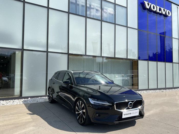 Volvo V60 D4 MOMENTUM 2.0 d Momentum