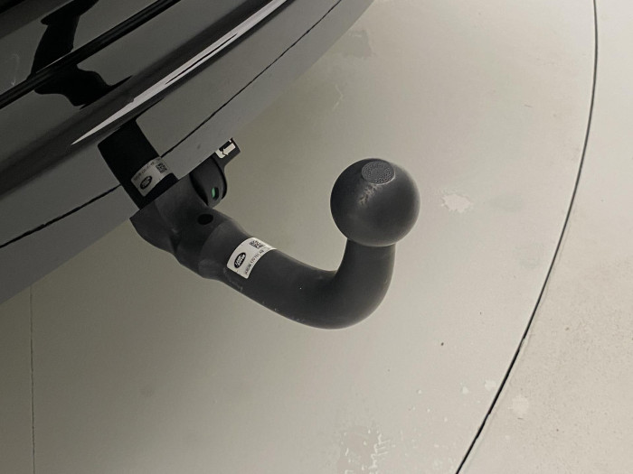 Land Rover Range Rover Evoque D150 AWD S AUT CZ  REZERVACE 2.0 d