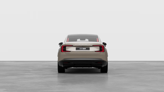 Volvo ES90 ES90 PURE ELECTRIC CORE