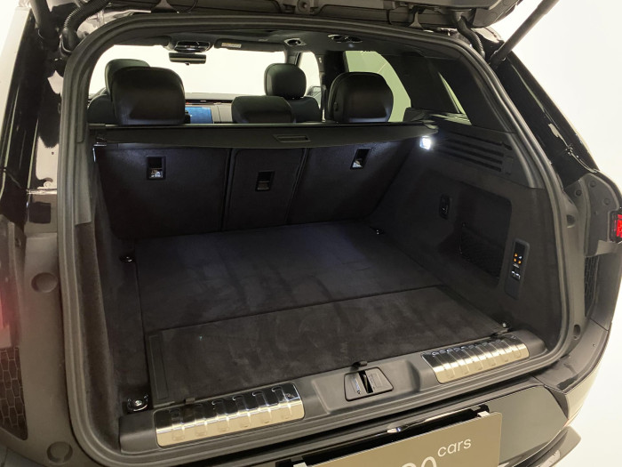 Land Rover Range Rover Sport P460e DYNAMIC HSE AWD AUT 3.0 Dynamic