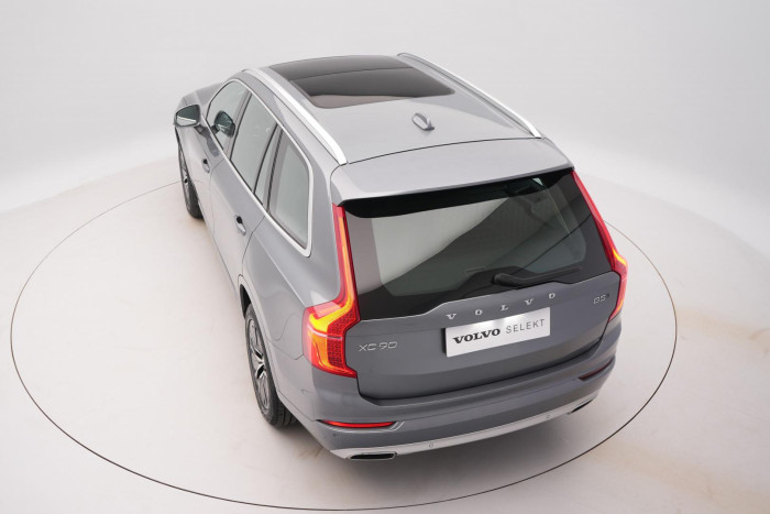 Volvo XC90 B5 AWD MOMENTUM AUT 2.0 Momentum