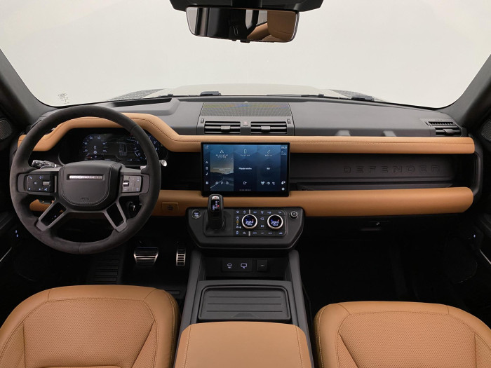 Land Rover Defender 110 P525 V8 EDITION REZERVACE 5.0 V8 Edition