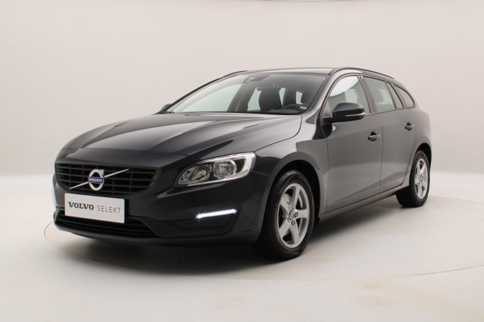 Volvo V60 D2 NAVIGACE 1.maj. REZERVACE 2.0 d
