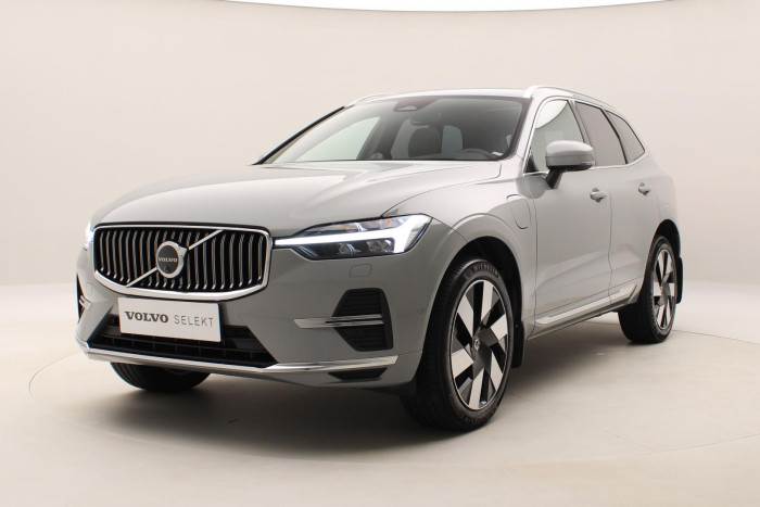 Volvo XC60 T8 AWD ULTIMATE RECHARGE 1.maj