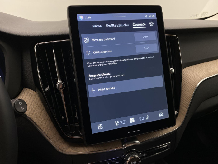 Volvo XC60 T8 AWD RECHARGE BRIGHT PLUS CZ