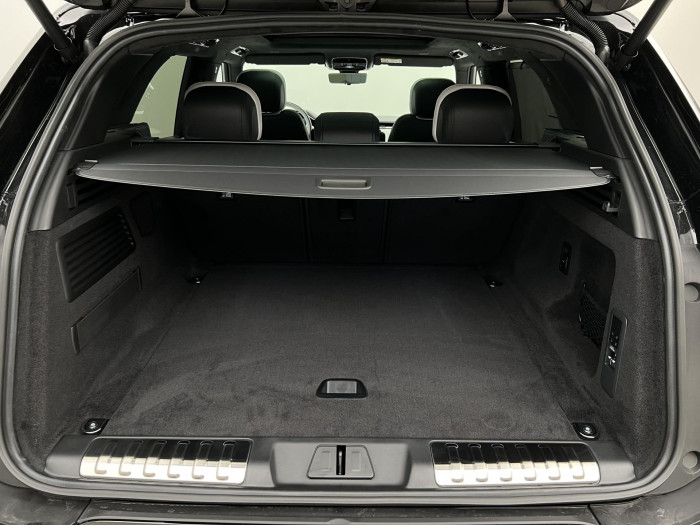 Land Rover Range Rover Sport D350 AUTOBIOGRAPHY REZERVACE 3.0 d