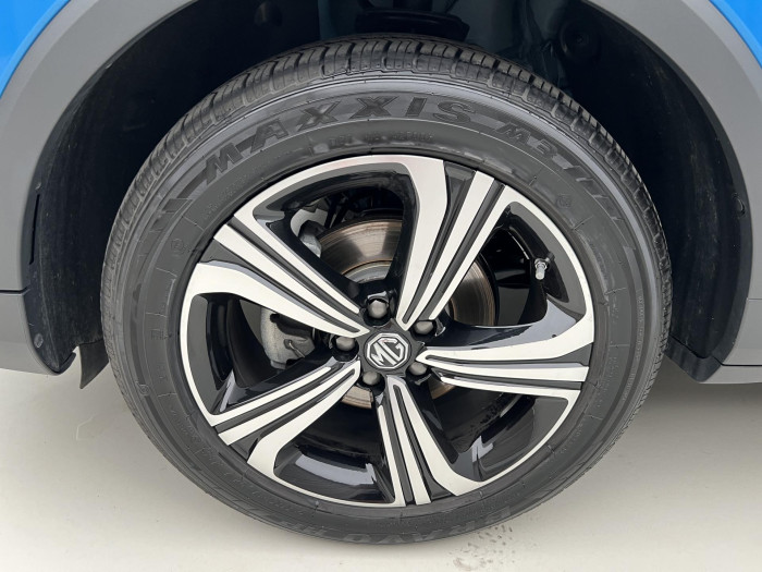 MG ZS 1.5 ESSENTIAL PLUS CZ