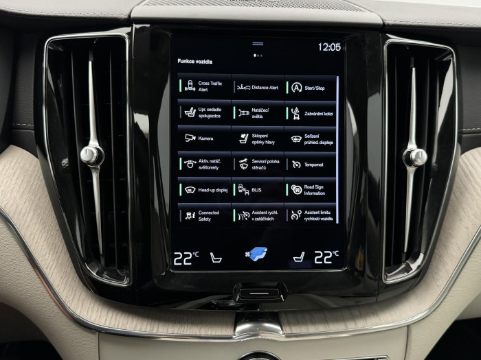 Volvo XC60 B5 AWD INSCRIPTION AUT