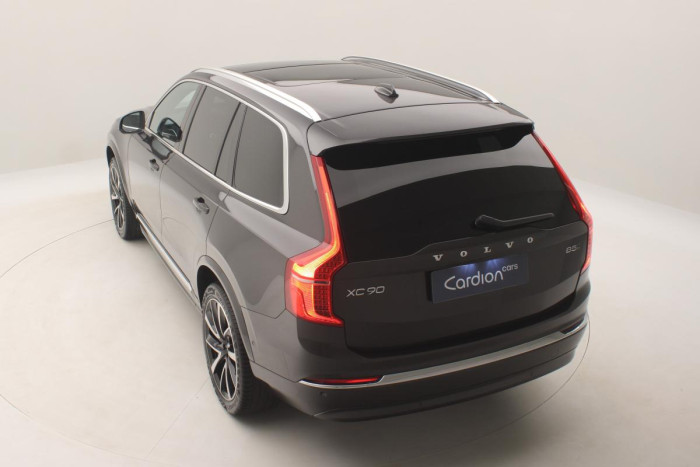 Volvo XC90 B5 AWD AUT BRIGHT ULTRA 7-míst