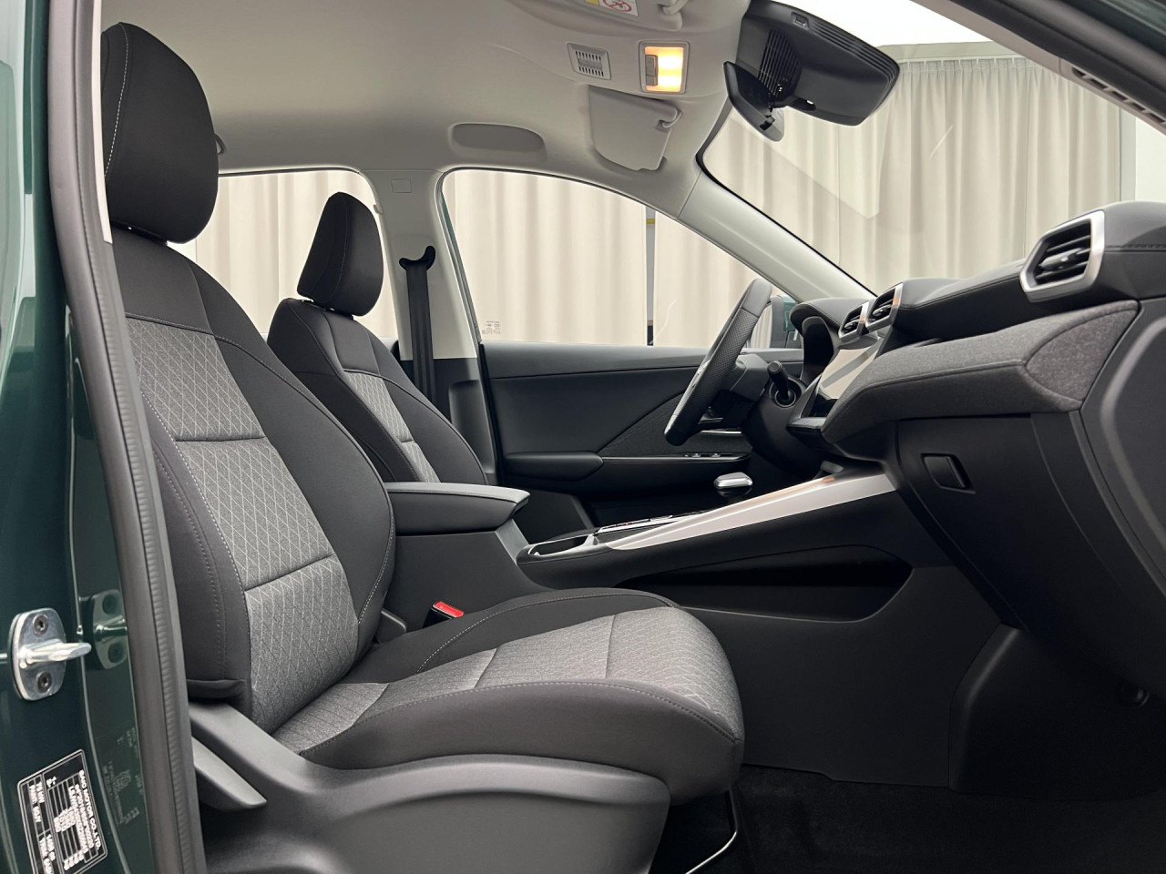 MG ZS EMOTION Hybrid+ AUT