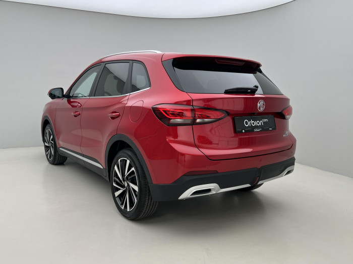 MG ZS HYBRID+ EXCLUSIVE 1.5TGI AUT 1.5 Exclusive