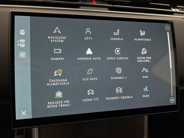 Land Rover Range Rover D350 AUTOBIOGRAPHY SWB AWD Aut 3.0 d