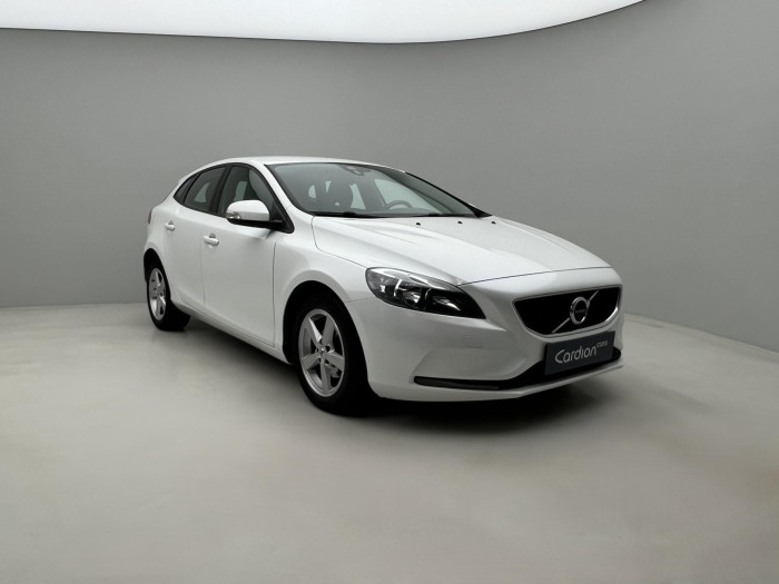 Volvo V40 D2 NAVIGACE 2.0 d