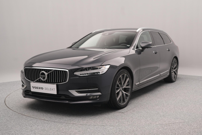 Volvo V90 D5 AWD INSCRIPTION POLESTAR 2.0 d