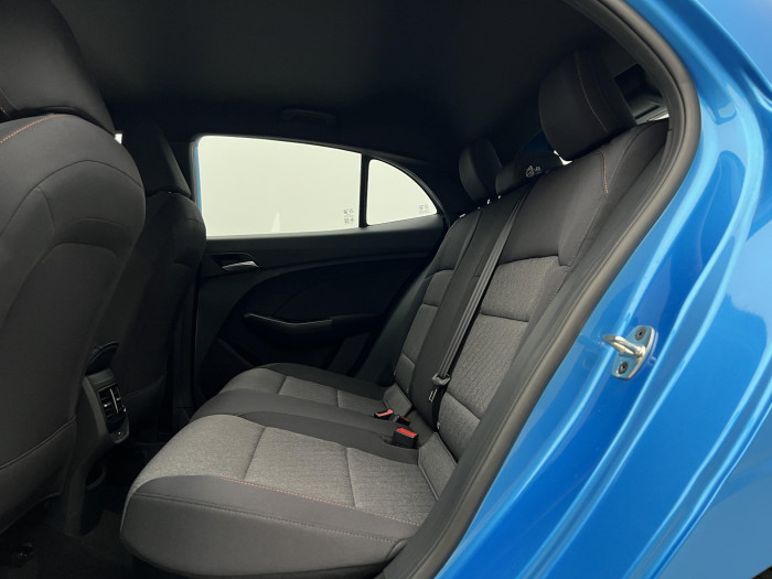 MG MG3 1.5 EMOTION Hybrid+ AUT CZ